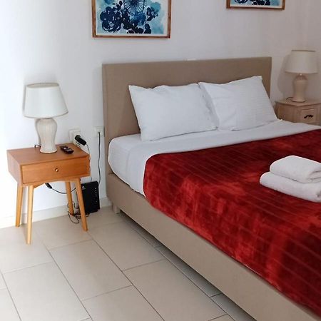 Myrtia Apartment Few Steps From The Sea خانيا المظهر الخارجي الصورة