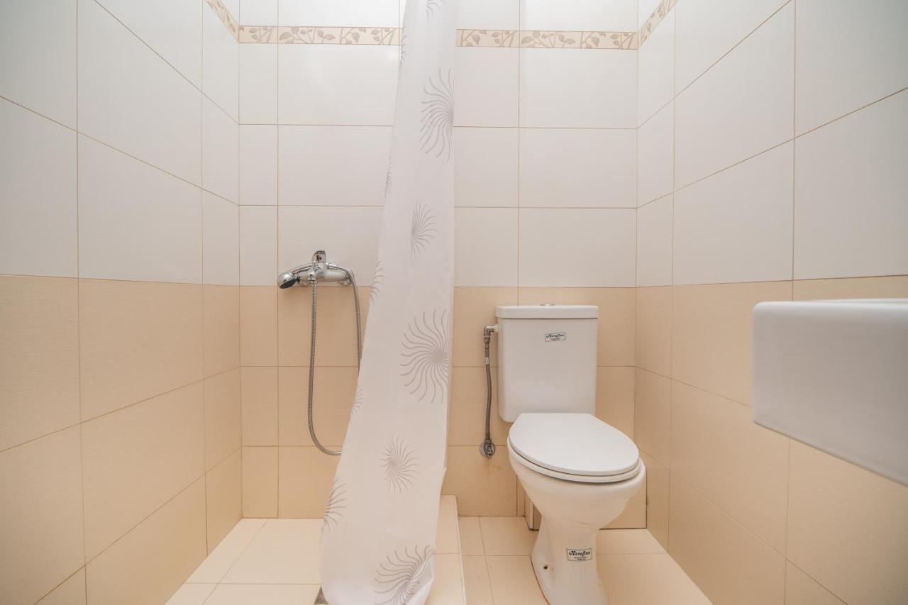 Myrtia Apartment Few Steps From The Sea خانيا المظهر الخارجي الصورة